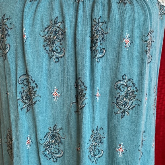 Jella C boho top - Picture 3 of 6